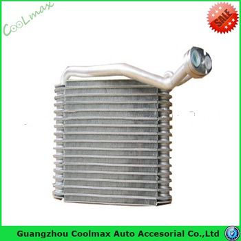 Hot Sale Automobile AC Evaporator for V W Bora evaporator cooling machine