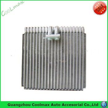 Hot Sale Auto AC Condenser And Evaporator For HONDA CIVIC