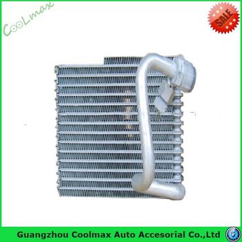 Hot Sale Auto AC Condenser And Evaporator For HONDA CIVIC