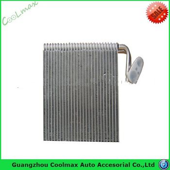Hot Sale Automobile AC Evaporator for BUICK RIVERA 95 99