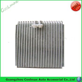 Hot Sale Automobile AC Evaporator for Toyota Camry 2 4