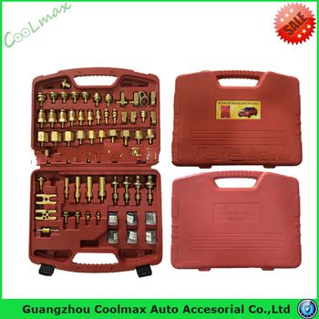 Univerial Auto air conditioning leak tools for sale