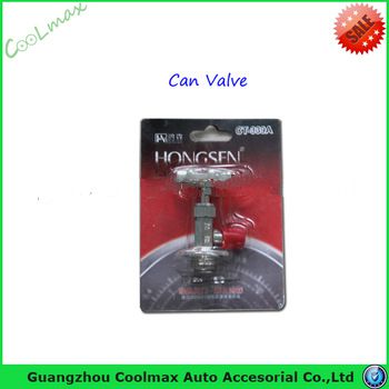 Best price Air quick coupling 3 8 SAE connection R134a quick coupler for air conditioner