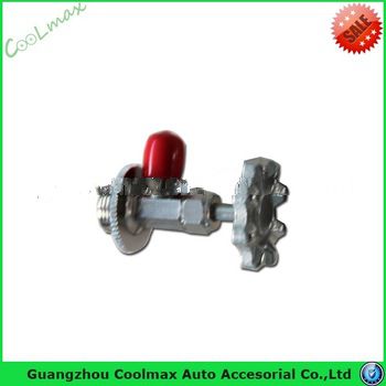 Manufacturer of R134A Quick Coupler Air Conditioner Parts Refrigeration Parts Refrigeration Tools