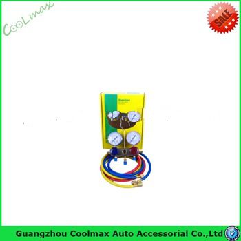 Manufacturer Manifold Guage Set Refrigeration tools for sale