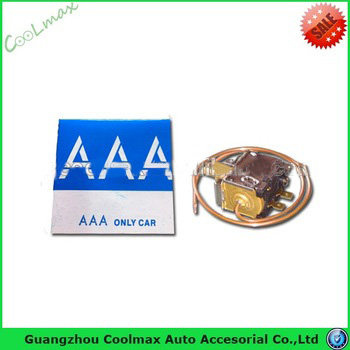 High Performance Temperature Control Auto Conditioning Parts Thermostat