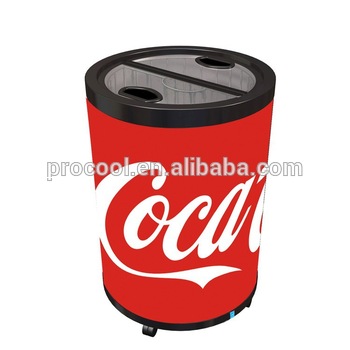 <font color='red'>Procool</font> Can Shaped Fridge