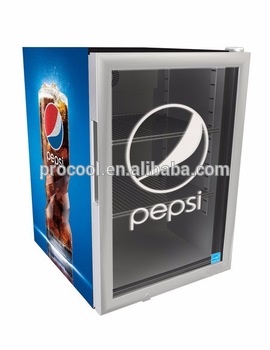 <font color='red'>Procool</font> Pepsi Coolers