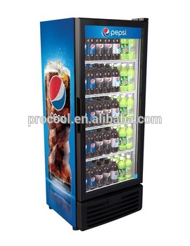 Procool Pepsi Coolers