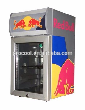 Red Bull Energy Drink Cooler