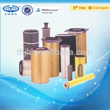 Rod Air Filter for Air Compressor