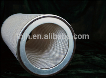 Rod Air Filter for Air Compressor