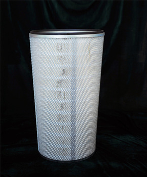Air Compressor Filter Cartridge Filter