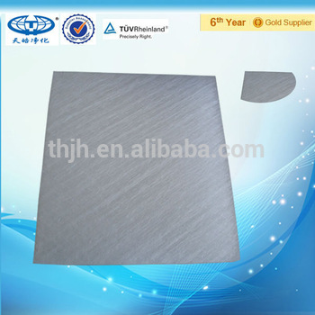 Glass Fiber Air Filter Cotton