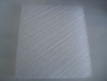Gram Weight 100-300g Glass Filter Media Manufacturer