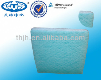 Fiberglass Air Filter Media, <font color='red'>spray</font> painting <font color='red'>cotton</font>