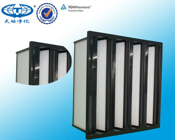 Plastic Frame For <font color='red'>Ventilation</font> <font color='red'>System</font> <font color='red'>Filter</font> <font color='red'>Hepa</font> H13