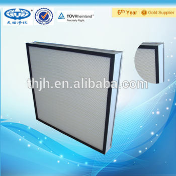 U15 Ulpa High Efficiency Filter Air