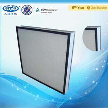 Can Customized Air Mini Filter