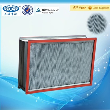 <font color='red'>High</font> Quality Good <font color='red'>Performance</font> <font color='red'>High</font> Temperature <font color='red'>Hepa</font> <font color='red'>Filter</font>