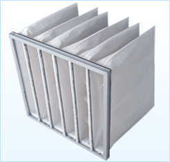 Air Bag Filter Dust Collector Pocket <font color='red'>Number</font> <font color='red'>3</font>-8