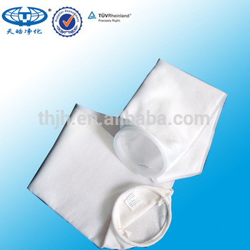 <font color='red'>PTFE</font> <font color='red'>Dust</font> Sewn <font color='red'>Air</font> <font color='red'>Filter</font> Bag