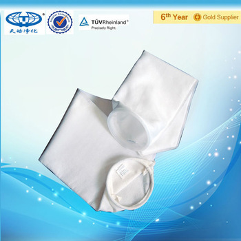 <font color='red'>5</font> <font color='red'>Micron</font> liquid <font color='red'>Filter</font> Bag For Liquid Filtration Bag