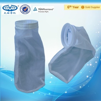 Factory Price High Quality 1 Micron PP Filter Bag