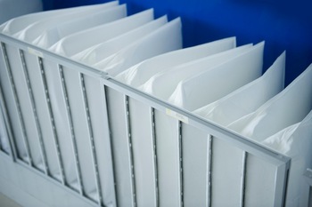 Non woven Dust Removal Filter Bag Production Line