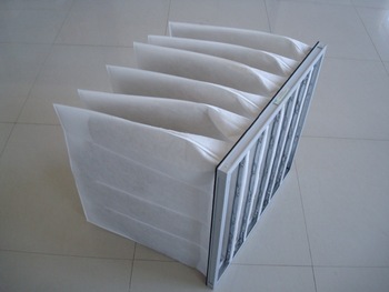 Bag Filter Production Line Filtration Bag Factory Price