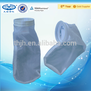 5 micron filter bags