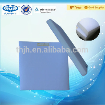 Synthetic Exhaust Air Filter <font color='red'>Cloth</font> for <font color='red'>Spray</font> Booth
