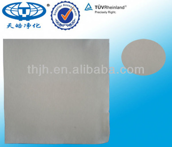PPS Air Filter Media Company