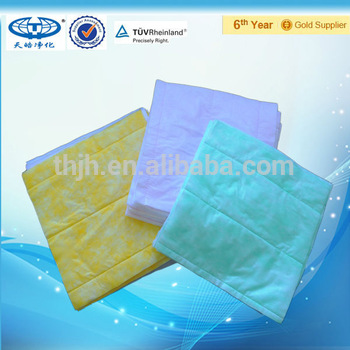 Polyester Fiber Air Filter Cotton for Industry