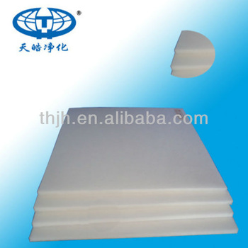 <font color='red'>Polyester</font> <font color='red'>Fabric</font> Air Filter Media