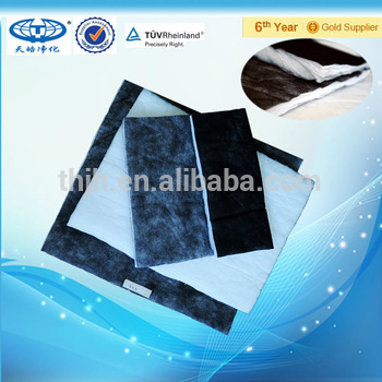 Synthetic/Non-woven Muffler Air Filter media