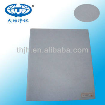 Synthetic Cheap Air Filter Media