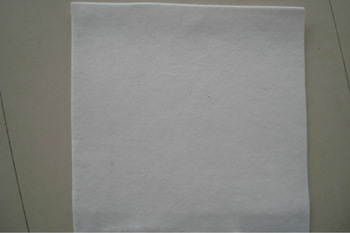 Industrial Air Filtration Filter Felt