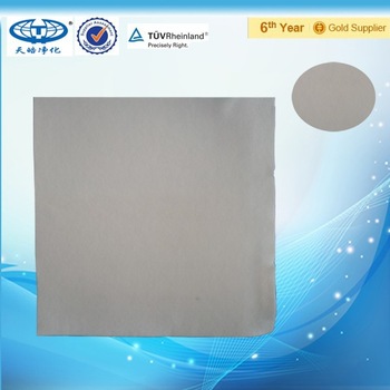 Acupuncture Filter Felt Needle Felt