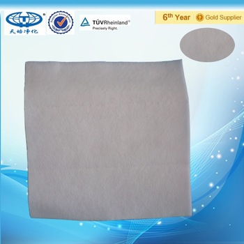 Acupuncture Filter Felt Needle Felt