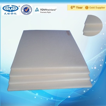 G4 Polyester Fabric Filter Air Condition