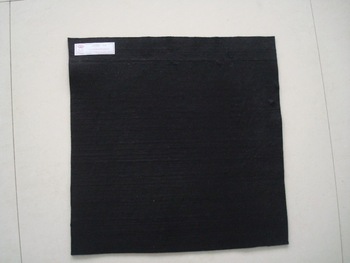 Black Carbon Active Filter Media