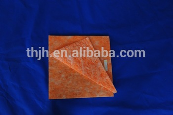 Synthetic/Non-woven air filter mesh