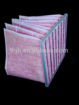 Synthetic/Non-woven air filter mesh