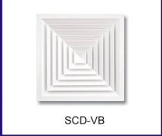square face swirl <font color='red'>diffuser</font> wide frame <font color='red'>swirling</font> <font color='red'>air</font> <font color='red'>diffuser</font>