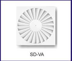 <font color='red'>swirling</font> <font color='red'>air</font> <font color='red'>diffuser</font> HVAC <font color='red'>air</font> radiator