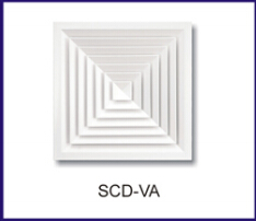 supply exhaust hvac ventilation system