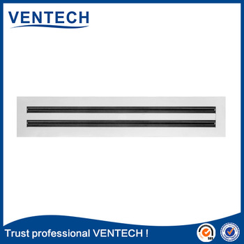 <font color='red'>HVAC</font> <font color='red'>linear</font> <font color='red'>slot</font> <font color='red'>diffuser</font> ,<font color='red'>ventilation</font> <font color='red'>slot</font> air <font color='red'>diffuser</font>