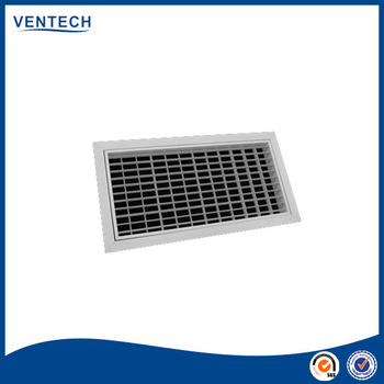 Air flow drum jet diffuser
