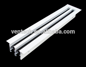 Intake linear bar grilles hvac slot diffusers hvac grilles and diffusers